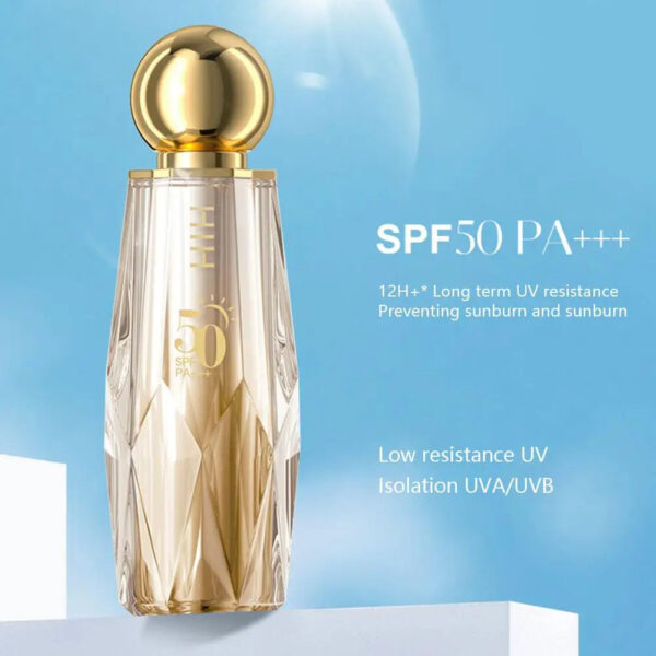 30ML Whitening UV Protection for Face & Body - Image 2